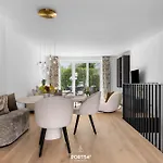 Sylter Auf Sylt Appartement Westerland