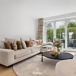 Sylter Auf Sylt Appartement *