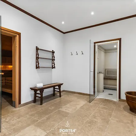 Sylter Auf Sylt ヴェスターラント