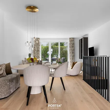 Sylter Auf Sylt アパート ヴェスターラント