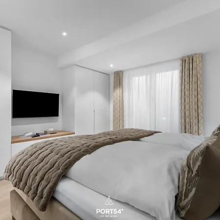 Sylter Auf Sylt * ヴェスターラント