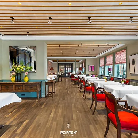 アパート Sylter Auf Sylt