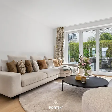 Sylter Auf Sylt Apartment *