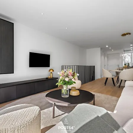 アパート Sylter Auf Sylt *