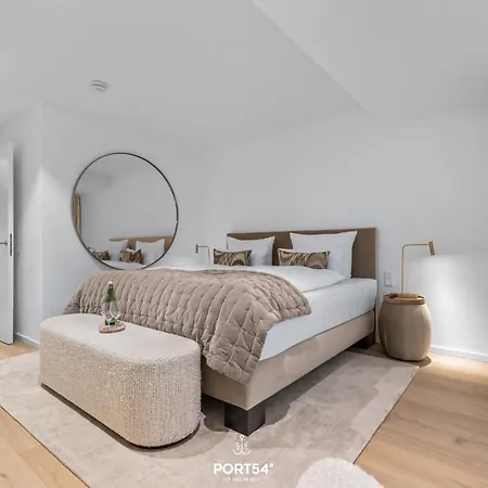 Sylter Auf Sylt アパート