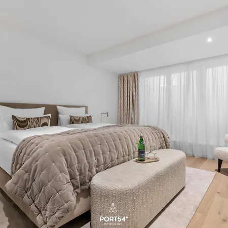 アパート Sylter Auf Sylt