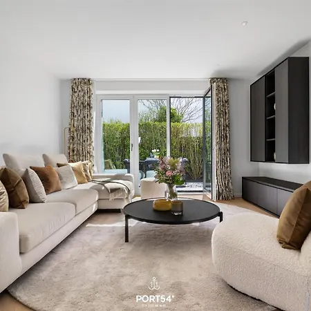 アパート Sylter Auf Sylt *