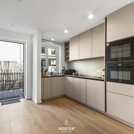 アパート Sylter Auf Sylt