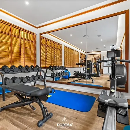 アパート Sylter Auf Sylt *