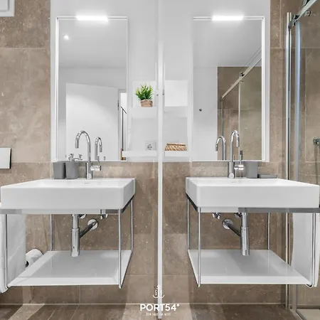 Sylter Auf Sylt アパート