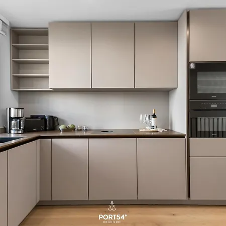 Sylter Auf Sylt Apartment Westerland