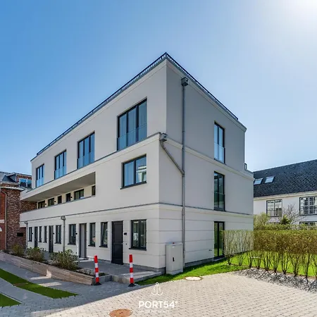 Apartment Sylter Auf Sylt