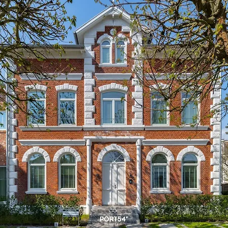 Sylter Auf Sylt * ヴェスターラント