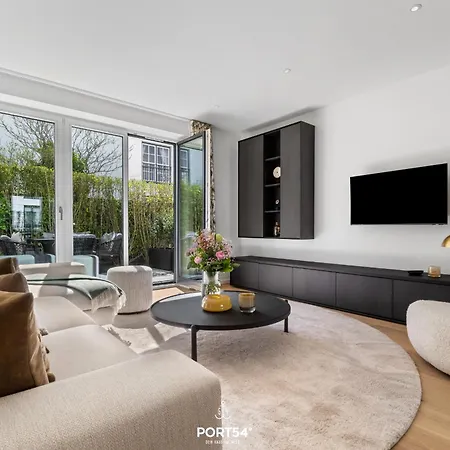 Sylter Auf Sylt ヴェスターラント