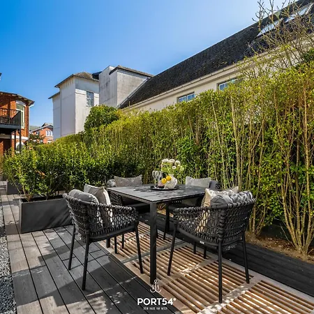 アパート Sylter Auf Sylt