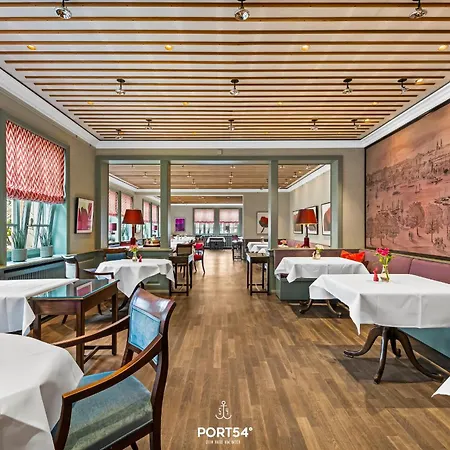 アパート Sylter Auf Sylt